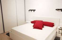 Apartament cu 3 camere, 90 mp utili, garaj, terasa, zona strazii Dorobantilor