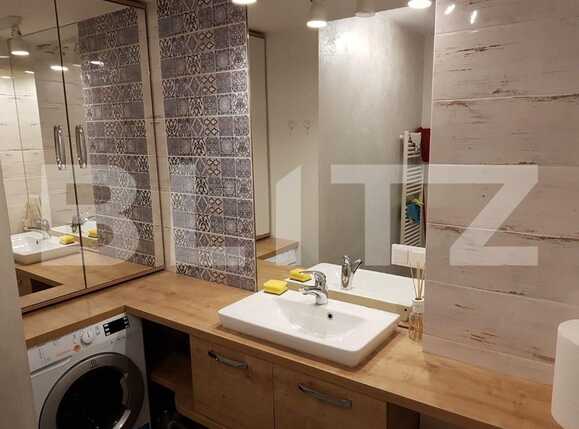 Apartament de închiriat 3 camere Central - 63153AI | BLITZ Cluj-Napoca | Poza6