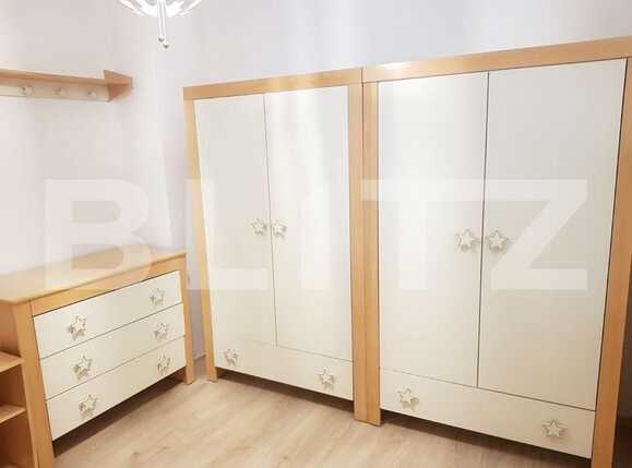 Apartament de închiriat 3 camere Central - 63153AI | BLITZ Cluj-Napoca | Poza4