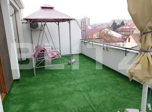 Apartament de închiriat 3 camere Central - 63153AI | BLITZ Cluj-Napoca | Poza7