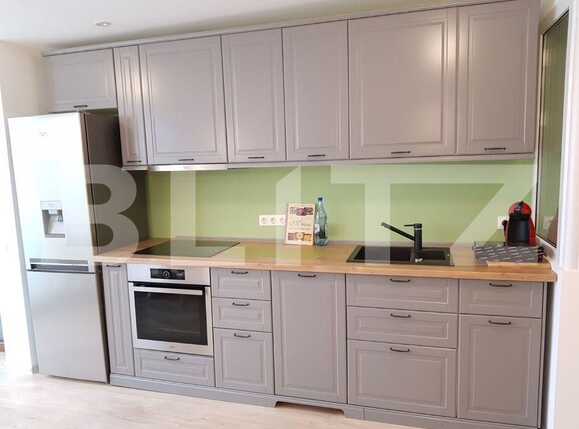 Apartament de închiriat 3 camere Central - 63153AI | BLITZ Cluj-Napoca | Poza3