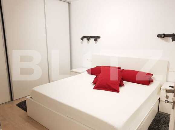 Apartament de închiriat 3 camere Central - 63153AI | BLITZ Cluj-Napoca | Poza5