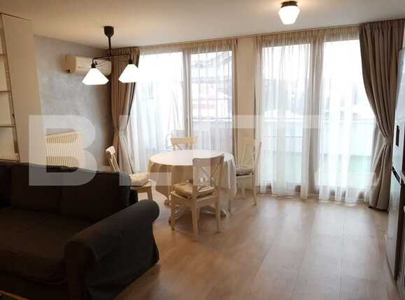 Apartament de închiriat 3 camere Central - 63153AI | BLITZ Cluj-Napoca | Poza2