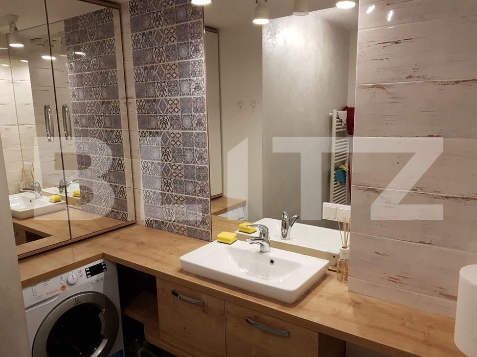 Apartament de închiriat 3 camere Central - 63153AI | BLITZ Cluj-Napoca | Poza6