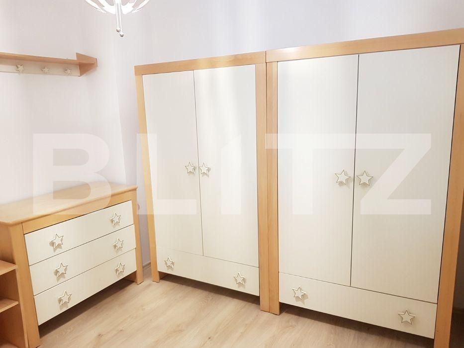 Apartament de închiriat 3 camere Central - 63153AI | BLITZ Cluj-Napoca | Poza4