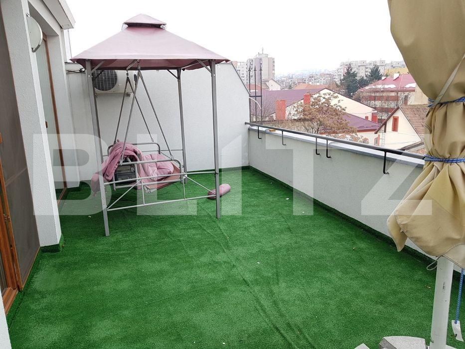 Apartament de închiriat 3 camere Central - 63153AI | BLITZ Cluj-Napoca | Poza7