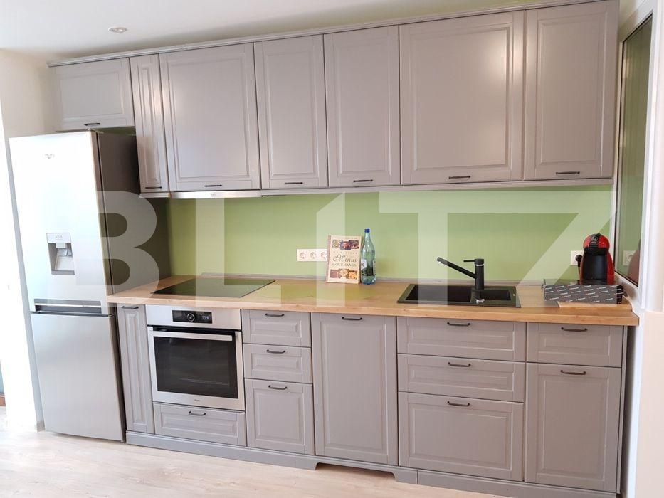 Apartament de închiriat 3 camere Central - 63153AI | BLITZ Cluj-Napoca | Poza3