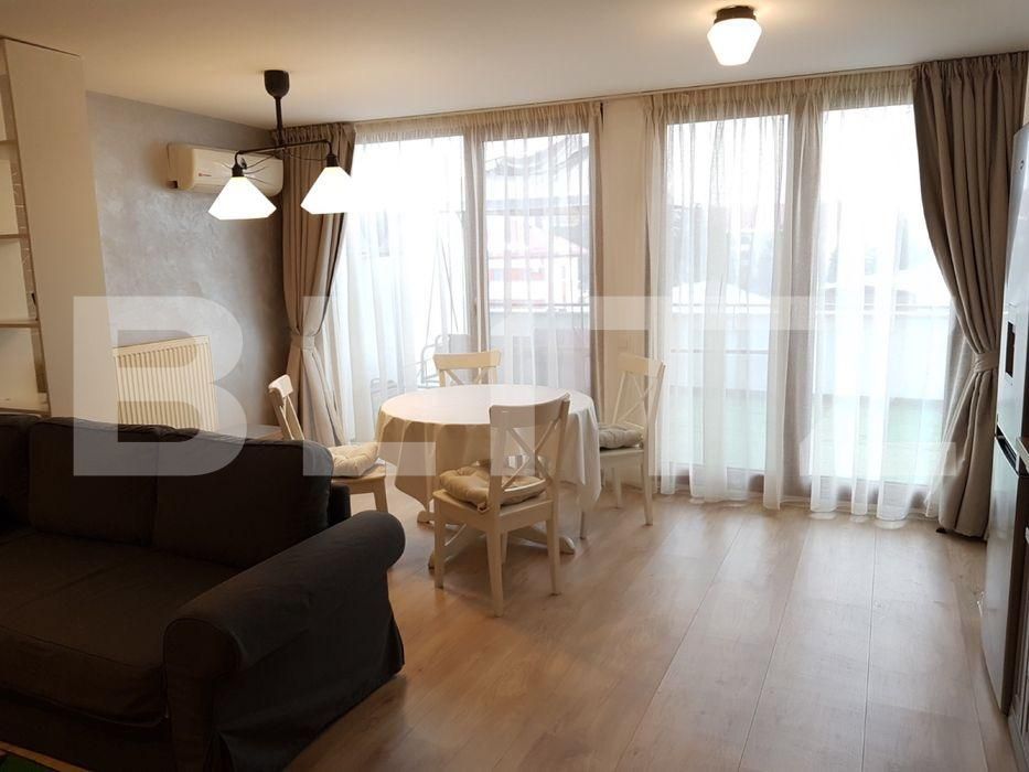 Apartament de închiriat 3 camere Central - 63153AI | BLITZ Cluj-Napoca | Poza2