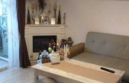 Apartamentul tau cu GRADINA este acum aici!!