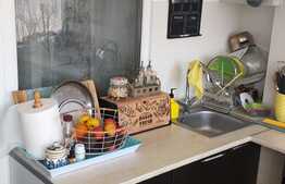 Apartamentul tau cu GRADINA este acum aici!!