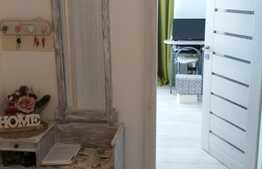 Apartamentul tau cu GRADINA este acum aici!!