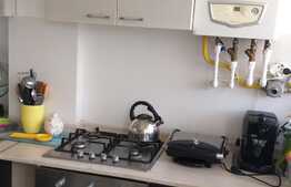 Apartamentul tau cu GRADINA este acum aici!!