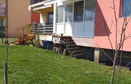 Apartamentul tau cu GRADINA este acum aici!!