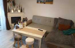 Apartamentul tau cu GRADINA este acum aici!!