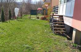 Apartamentul tau cu GRADINA este acum aici!!