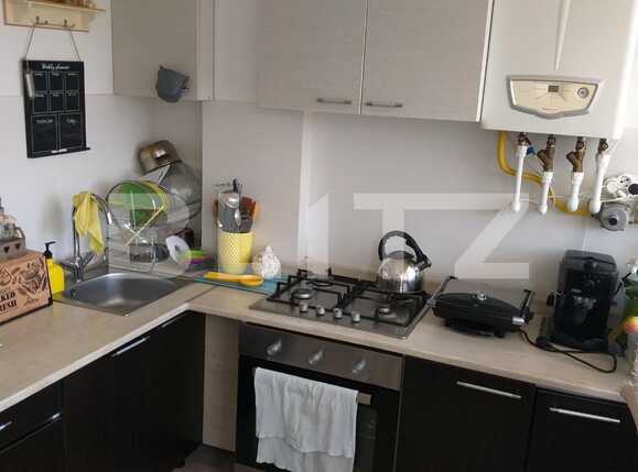 Apartament de vânzare 2 camere Borhanci - 63155AV | BLITZ Cluj-Napoca | Poza11