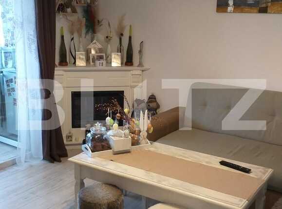 Apartament de vânzare 2 camere Borhanci - 63155AV | BLITZ Cluj-Napoca | Poza2