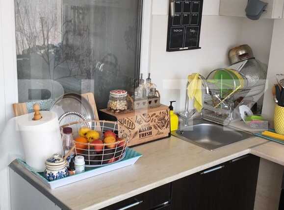 Apartament de vânzare 2 camere Borhanci - 63155AV | BLITZ Cluj-Napoca | Poza12