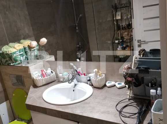 Apartament de vânzare 2 camere Borhanci - 63155AV | BLITZ Cluj-Napoca | Poza9