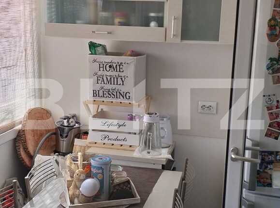 Apartament de vânzare 2 camere Borhanci - 63155AV | BLITZ Cluj-Napoca | Poza14