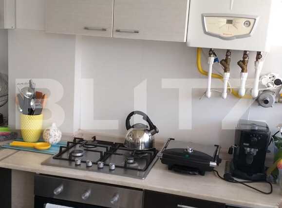 Apartament de vânzare 2 camere Borhanci - 63155AV | BLITZ Cluj-Napoca | Poza13