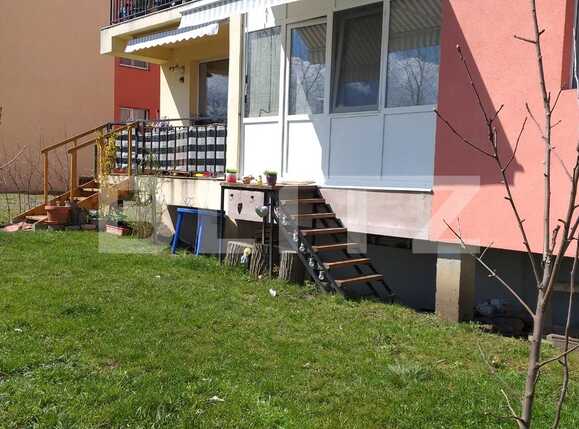 Apartament de vânzare 2 camere Borhanci - 63155AV | BLITZ Cluj-Napoca | Poza16