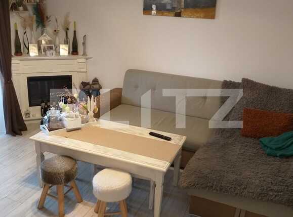 Apartament de vânzare 2 camere Borhanci - 63155AV | BLITZ Cluj-Napoca | Poza1