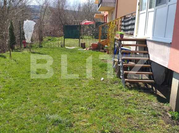 Apartament de vânzare 2 camere Borhanci - 63155AV | BLITZ Cluj-Napoca | Poza15