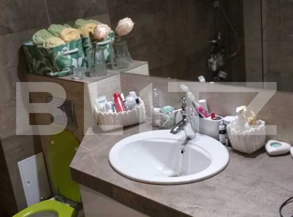 Apartament de vânzare 2 camere Borhanci - 63155AV | BLITZ Cluj-Napoca | Poza7