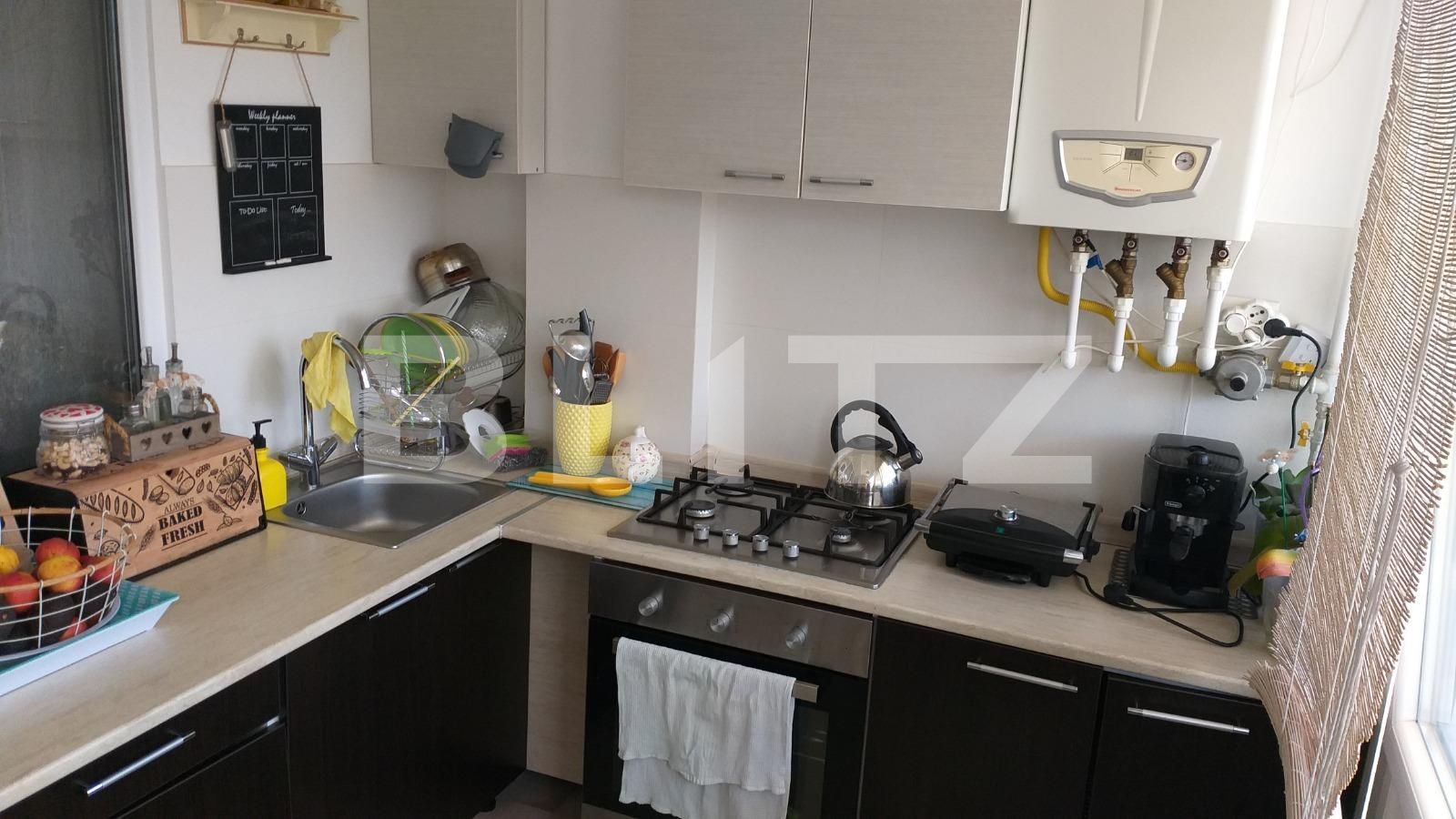 Apartament de vânzare 2 camere Borhanci - 63155AV | BLITZ Cluj-Napoca | Poza11