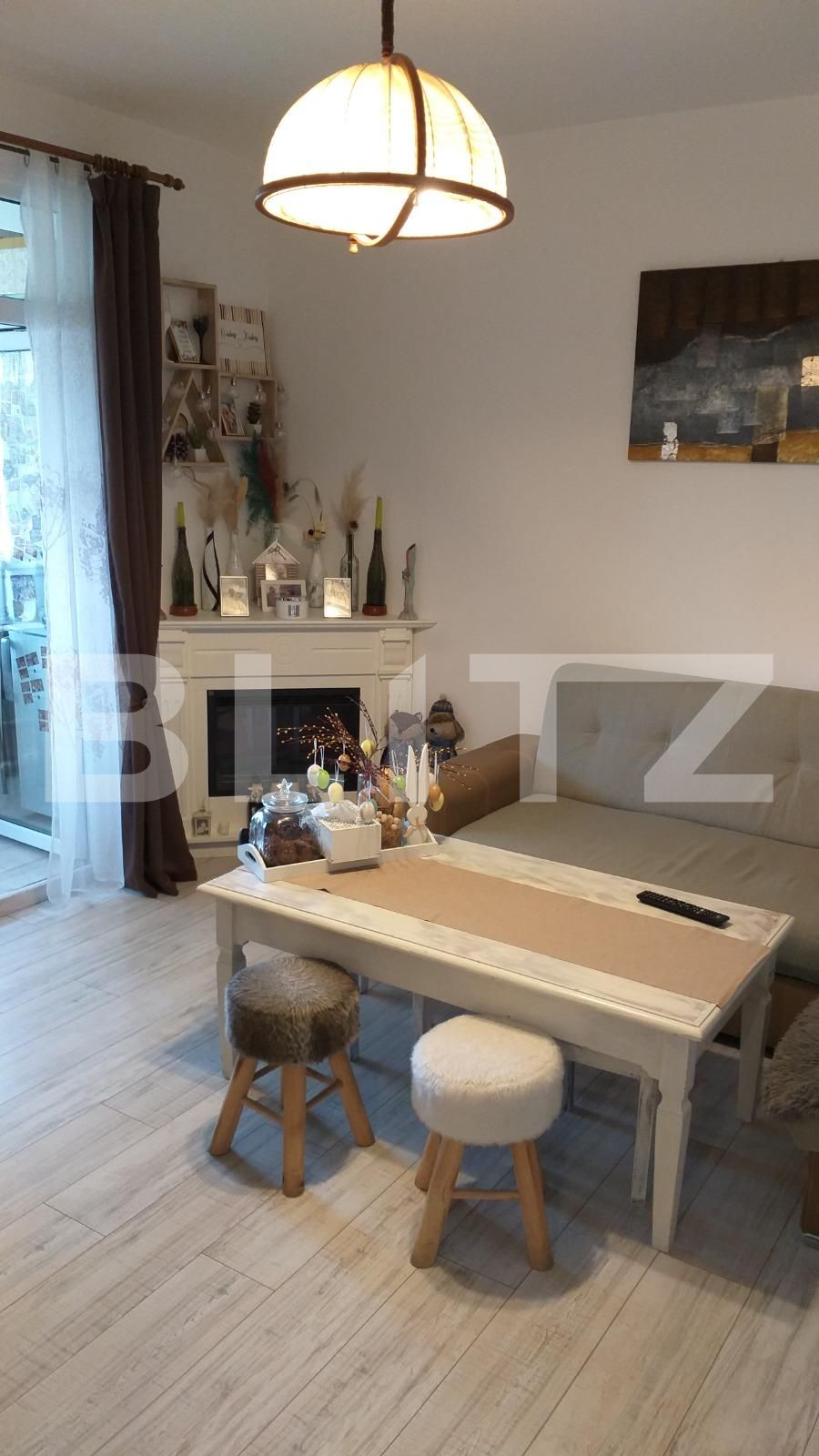 Apartament de vânzare 2 camere Borhanci - 63155AV | BLITZ Cluj-Napoca | Poza2