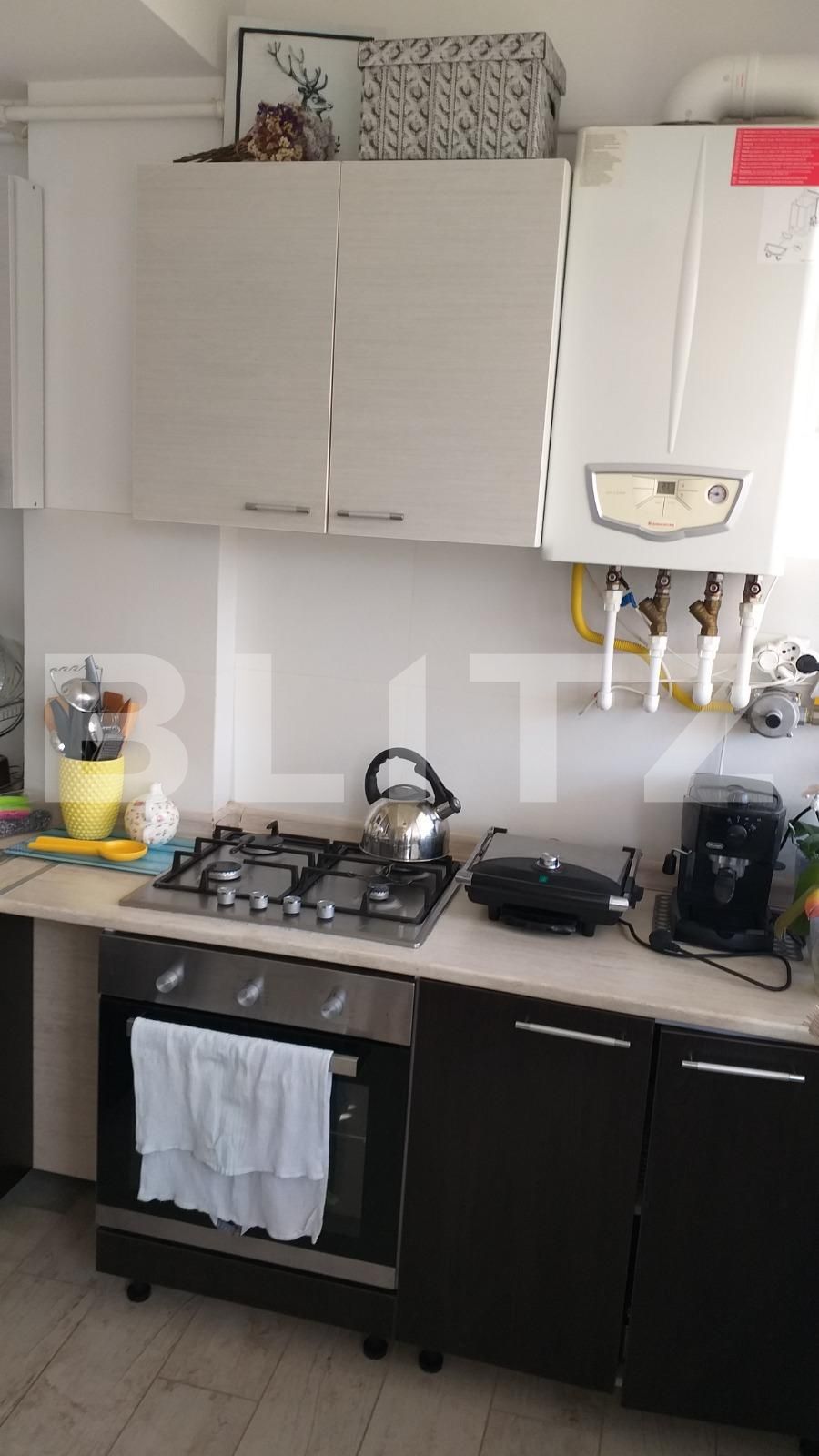 Apartament de vânzare 2 camere Borhanci - 63155AV | BLITZ Cluj-Napoca | Poza13