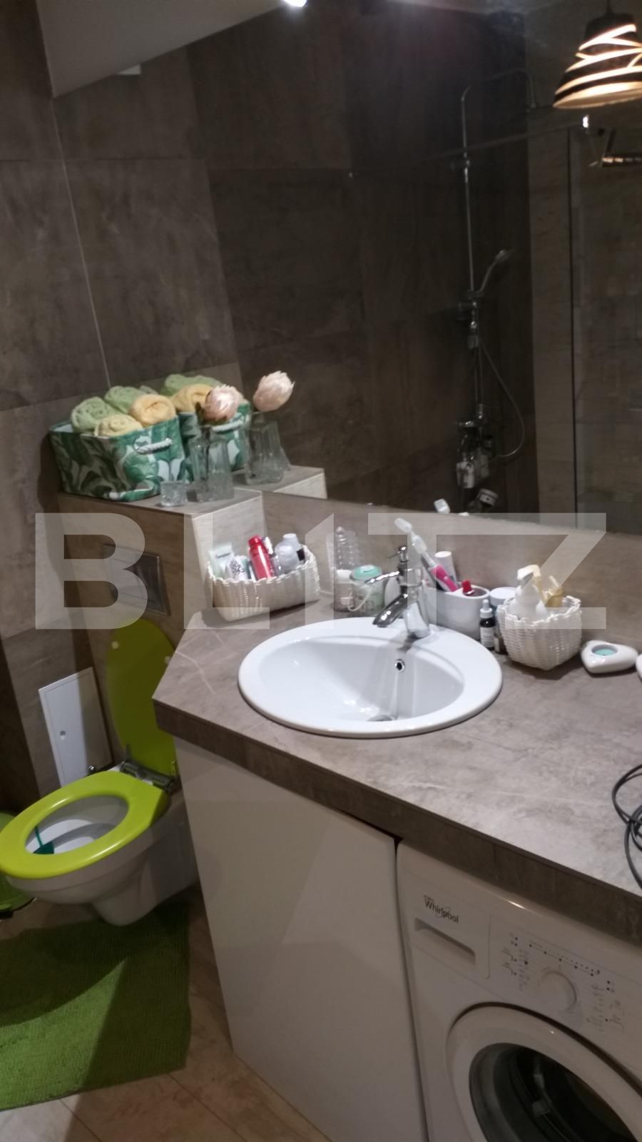 Apartament de vânzare 2 camere Borhanci - 63155AV | BLITZ Cluj-Napoca | Poza7
