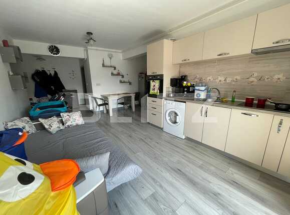 Apartament de vânzare 3 camere Baciu - 63156AV | BLITZ Cluj-Napoca | Poza2