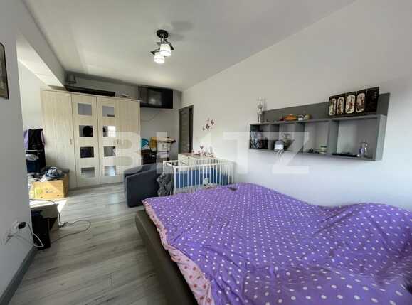 Apartament de vânzare 3 camere Baciu - 63156AV | BLITZ Cluj-Napoca | Poza4