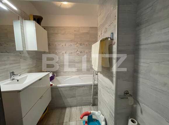 Apartament de vânzare 3 camere Baciu - 63156AV | BLITZ Cluj-Napoca | Poza6