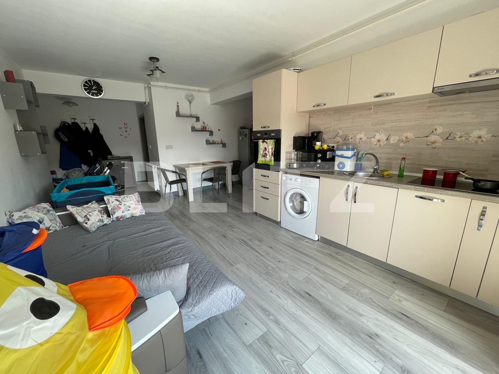 Apartament de vânzare 3 camere Baciu - 63156AV | BLITZ Cluj-Napoca | Poza2