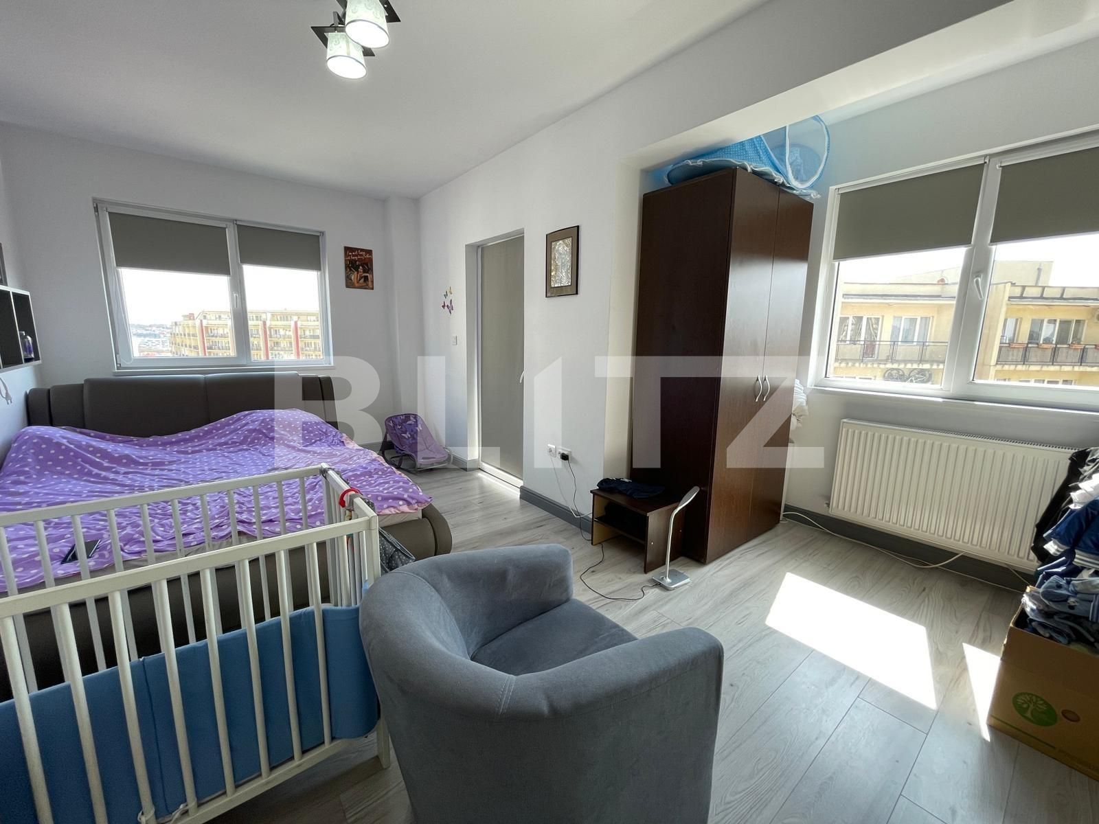 Apartament de vânzare 3 camere Baciu - 63156AV | BLITZ Cluj-Napoca | Poza5