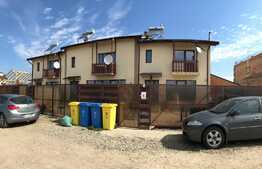 Case la pret de apartament, Cristian Brasov