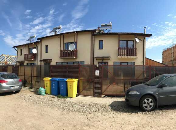 Casa de vânzare 4 camere Exterior Vest - 63158CV | BLITZ Brașov | Poza1