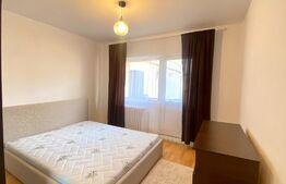 Apartament 2 camere decomandate, proaspăt zugravit /renovat, zona Kaufland 