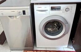 Apartament 2 camere decomandate, proaspăt zugravit /renovat, zona Kaufland 