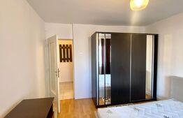 Apartament 2 camere decomandate, proaspăt zugravit /renovat, zona Kaufland 