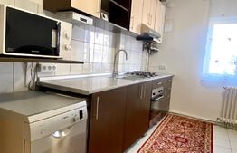 Apartament 2 camere decomandate, proaspăt zugravit /renovat, zona Kaufland 