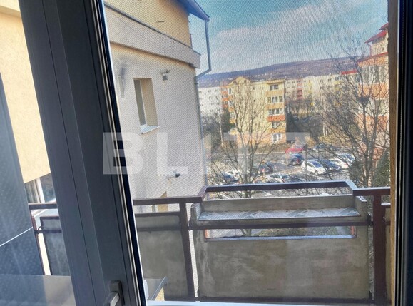 Apartament de închiriat 2 camere Marasti - 6316AI | BLITZ Cluj-Napoca | Poza13