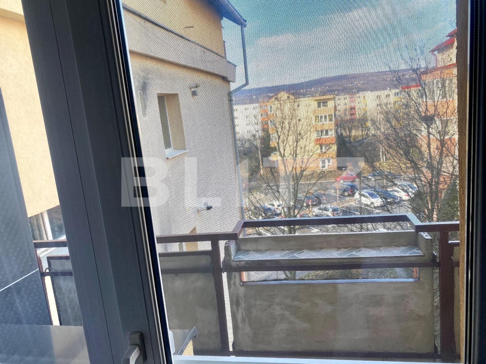 Apartament de închiriat 2 camere Marasti - 6316AI | BLITZ Cluj-Napoca | Poza13