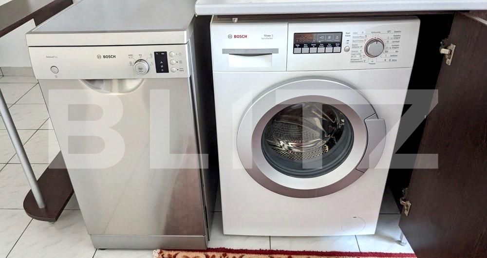 Apartament de închiriat 2 camere Marasti - 6316AI | BLITZ Cluj-Napoca | Poza10