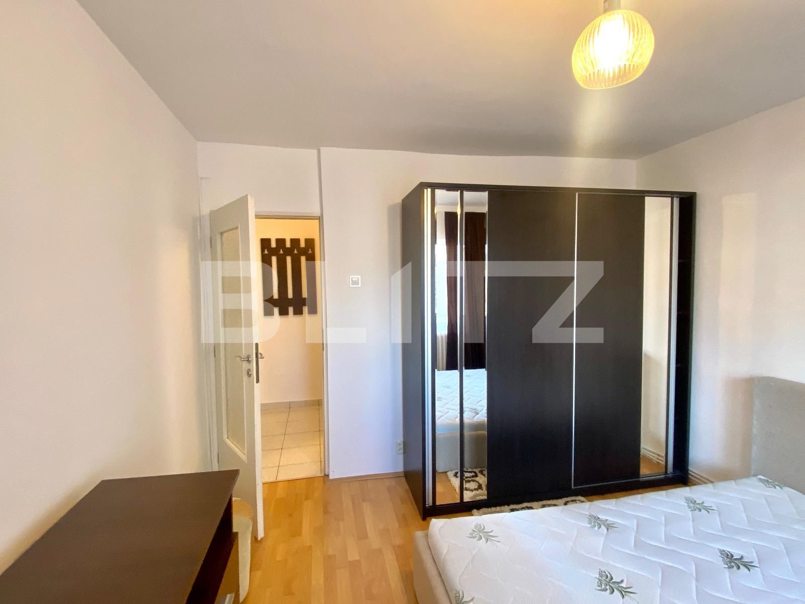 Apartament de închiriat 2 camere Marasti - 6316AI | BLITZ Cluj-Napoca | Poza6