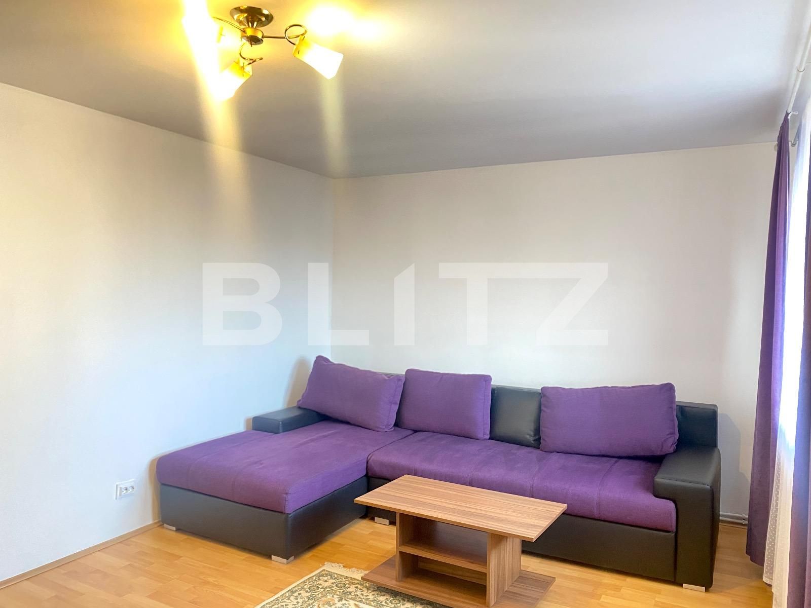 Apartament de închiriat 2 camere Marasti - 6316AI | BLITZ Cluj-Napoca | Poza2