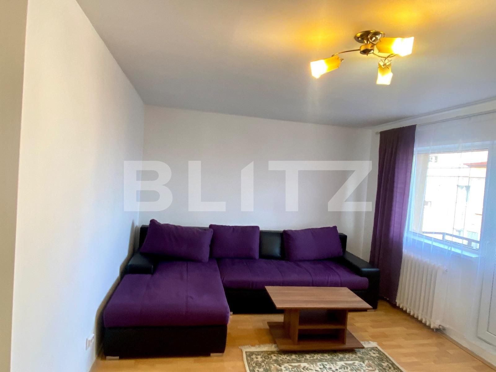 Apartament de închiriat 2 camere Marasti - 6316AI | BLITZ Cluj-Napoca | Poza3